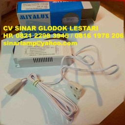 Ballast Elektronik 40 watt